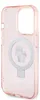 Karl Lagerfeld KLHMP15XHMRSKCP iPhone 15 Pro Max 6,7 rosa Produktbild-Vorschau 8