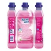 Kuschelweich Weichspüler Pink Kiss ergibt 38 Waschladungen Produktbild-Vorschau 2