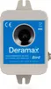 A close-up studio shot of a Deramax-Bird electronic pest repeller. Anteprima dell’immagine prodotto