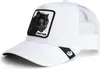 GOORIN Uni Trucker Cap - Kappe, Front Patch, One Size Produktbild-Vorschau 2