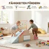 AIYAPLAY Schaumstoff Bausteine Kinder 2er Set Softbausteine Produktbild-Vorschau 6