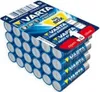 Varta AAA, LR03, 1,5V, Alkali, Zylindrická, 1,5V, 4,45 cm, Náhled obrázku produktu 29