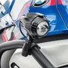 Sturzbügel oben für Aprilia Tuareg 660 Rally 2025 Produktbild-Vorschau 4