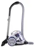 Dirt Devil DD2501, Staubsauger ohne Beutel 850W, Grau|Blau Produktbild-Vorschau 1