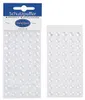 HANSI-SIEBERT Schutzpuffer für Glasplatten transparent Produktbild-Vorschau 2