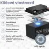 Extralink AGM baterie 12 V 18 Ah, VRLA, bezúdržbová pro UPS Náhled obrázku produktu 2