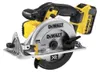 DeWalt DCS 391 M2 Scie circulaire sans fil 18 V 165 mm + 2x Voir les images du produit 6