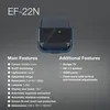 Epson EF-22 metallic-blau Produktbild-Vorschau 23
