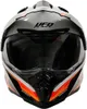Ufo Aries casque tout-terrain Multicolore M Multicolore M Voir les images du produit 7