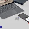 50 kusů 13,56 MHz NFC RFID samolepka tag 504 byte Náhled obrázku produktu 4