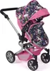Bayer Chic Kombi-Puppenwagen Mika - Wannenaufsatz mit Produktbild-Vorschau 6