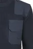 Brandit BD5018 | Herren Military Sweater Pullover mit Produktbild-Vorschau 12
