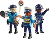City Action 70669 Figurenset Polizei Náhled obrázku produktu 2