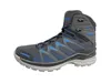 Lowa Innox Pro GTX Mid 3107039743 (8.5/anthrazit-blau) Produktbild-Vorschau 2