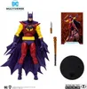 McFarlane Toys DC Multiverse Actionfigur Batman Of Produktbild-Vorschau 6
