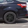 Cartrend Radzierblende Fun 13 Zoll schwarz, 1 Stück Produktbild-Vorschau 2