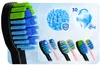 Sada 2 sonických zubních kartáčků Berdsen Galaxy Duo Náhled obrázku produktu 17