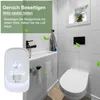 Luftreiniger mit Ozon, UV Dedesinfektion mit Duftbox, Produktbild-Vorschau 4