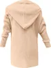 ASKSA Damen Strickjacken Strickmantel Warm Langarm Produktbild-Vorschau 3