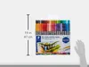 STAEDTLER® 3200 TB72: Set de 72 rotuladores de fibra con Vista previa de la imagen del producto 9