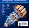 Authmic 60000PA Akku Staubsauger,Staubsauger Produktbild-Vorschau 10