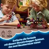LEGO DREAMZzz 2in1 Albtraum-Skorpionbagger - Spielzeug in Produktbild-Vorschau 9