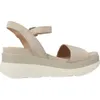 GEOX Sandalen D GARDENIA C, Beige:40 Produktbild-Vorschau 4