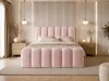 Emlar Boxspringbett CUDDLE 140x200 - Komplett-Set mit Produktbild-Vorschau 2