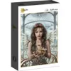 GRAFIKA Steam Heart Puzzle 1000 Teile Produktbild-Vorschau 2