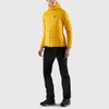 FJÄLLRÄVEN Expedition Lätt Hoodie W Black L Produktbild-Vorschau 5