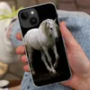 MuchoWow® Handyhülle Schutzhülle Hülle für Apple iPhone 14 Produktbild-Vorschau 5