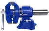 Morsa multifunción de 5 pulgadas (125 mm), 360 grados, Vista previa de la imagen del producto 3