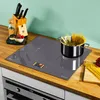 Induktionskochfeld 60 cm / TFT-Touchdisplay / Autark / 7,2 Produktbild-Vorschau 3