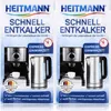 Heitmann Entkaler Entkalker im Beutel 2 x 15 g Produktbild-Vorschau 9
