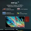 Projektor ULTIMEA Android TV 11.0 z NETFLIX, projektor kina Podgląd zdjęcia produktu 5
