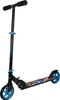 City Scooter RunAbout black-blue Produktbild-Vorschau 1