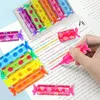 Evidenziatori mini, confezione da 36 pezzi, 6 colori, Anteprima dell’immagine prodotto 5