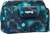 ergobag Sporttasche Galaxy Sportbag RaumfahrBär dunkelblau Produktbild-Vorschau 4
