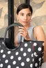 Reisenthel Loopshopper l Frame Dots White Produktbild-Vorschau 3