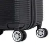 Aga Travel Ensemble de valises de voyage MR4651 Noir Voir les images du produit 2