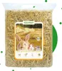 HEU-HEINRICH® - Bio-Stroh - 1kg Produktbild-Vorschau 1