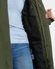 Didriksons Erika Wns Parka 3 Deep Green Deep Green 42 Produktbild-Vorschau 12