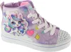 Skechers Twi-Lites 2.0 - Unicorn Glam 314378L-LVMT, Náhľad obrázku produktu 8