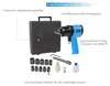 Set sleutels voor slagmoersleutels, 1/2 inch Productafbeelding-voorbeeld 7