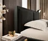 FEDVE Polsterbett Doppelbett Osterne II Schlafzimmer Bett Produktbild-Vorschau 2