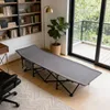 Sekey Campingbett Klappbar Feldbett Klappbett mit Produktbild-Vorschau 6