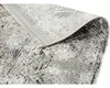 Astra Wohnzimmer Teppich POSITANO Grau 80 x 150 cm Produktbild-Vorschau 10