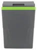 Lodówka samochodowa 22l (szaro-zielona, A++) Podgląd zdjęcia produktu 4