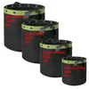 5er Set Pflanzenanzuchtbeutel 40×30 cm, 2 mm dick, mit Produktbild-Vorschau 3