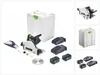 Festool Akku-Tauchsäge TSC 55 5,2 KEBI-Plus XL 576714 Produktbild-Vorschau 27